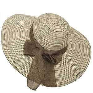 🆕Straw Sun Hat